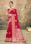Plazzo Silk Vol 03 By Bunawat Designer Silk Wedding Sarees Wholesale Market In surat
